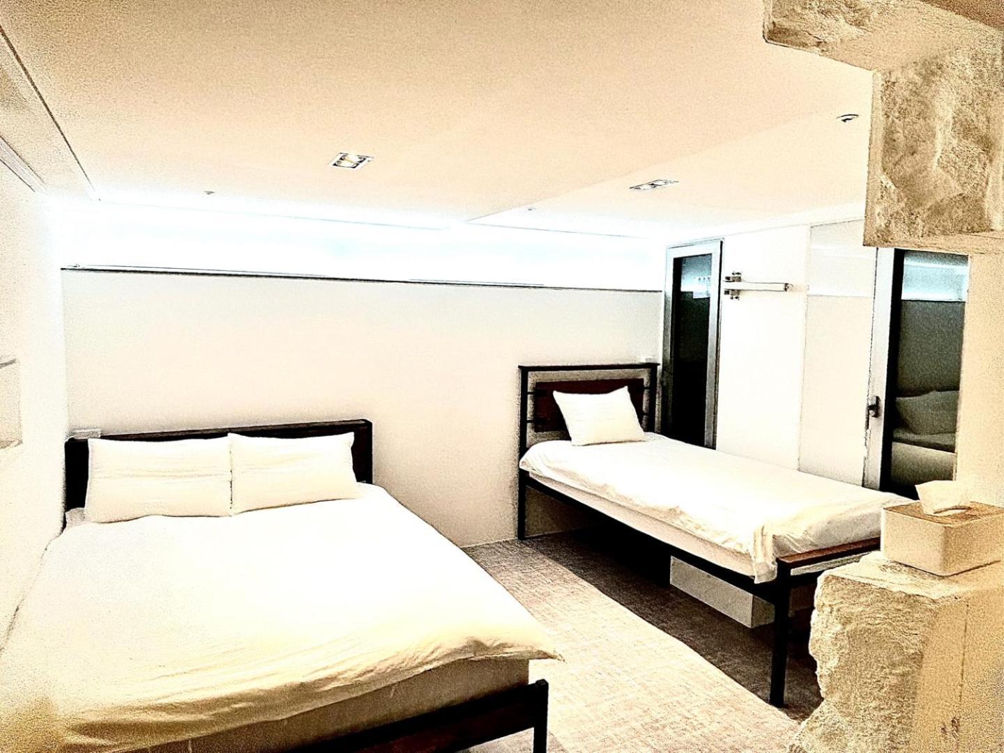 Look Home Guesthouse Сеул Екстер'єр фото