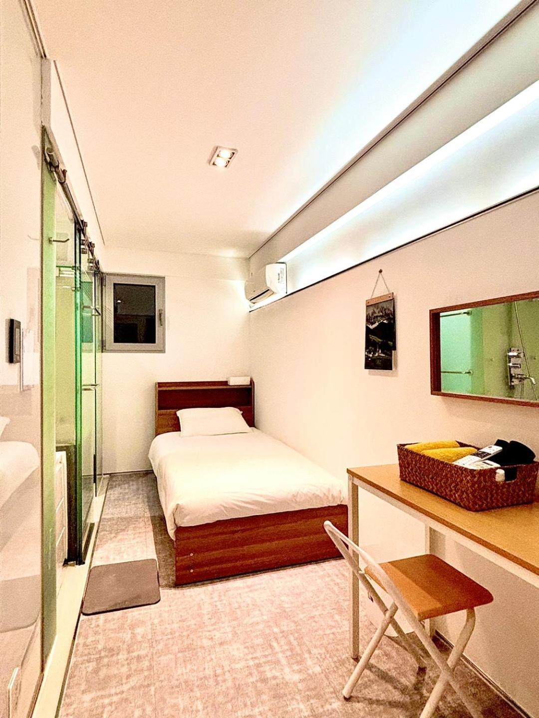 Look Home Guesthouse Сеул Екстер'єр фото