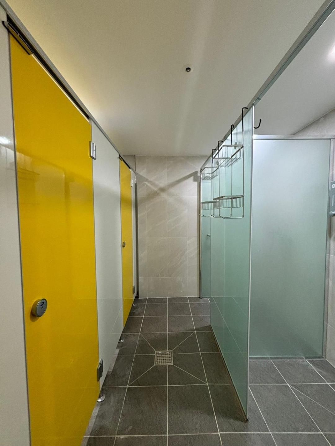 Look Home Guesthouse Сеул Екстер'єр фото