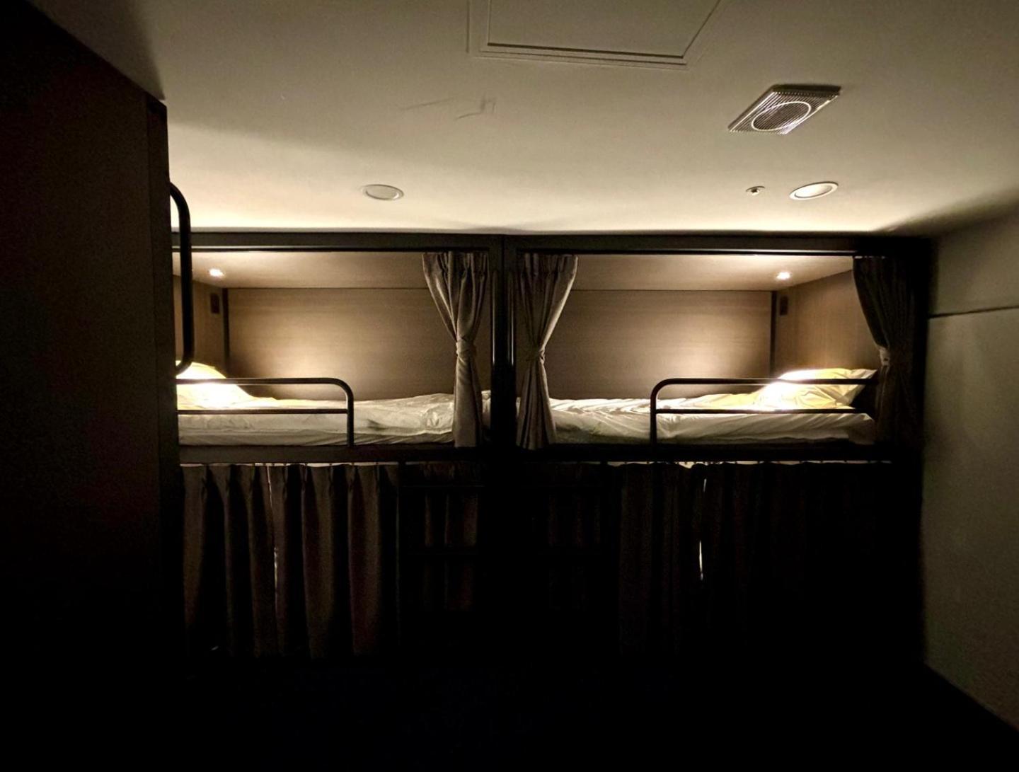 Look Home Guesthouse Сеул Екстер'єр фото