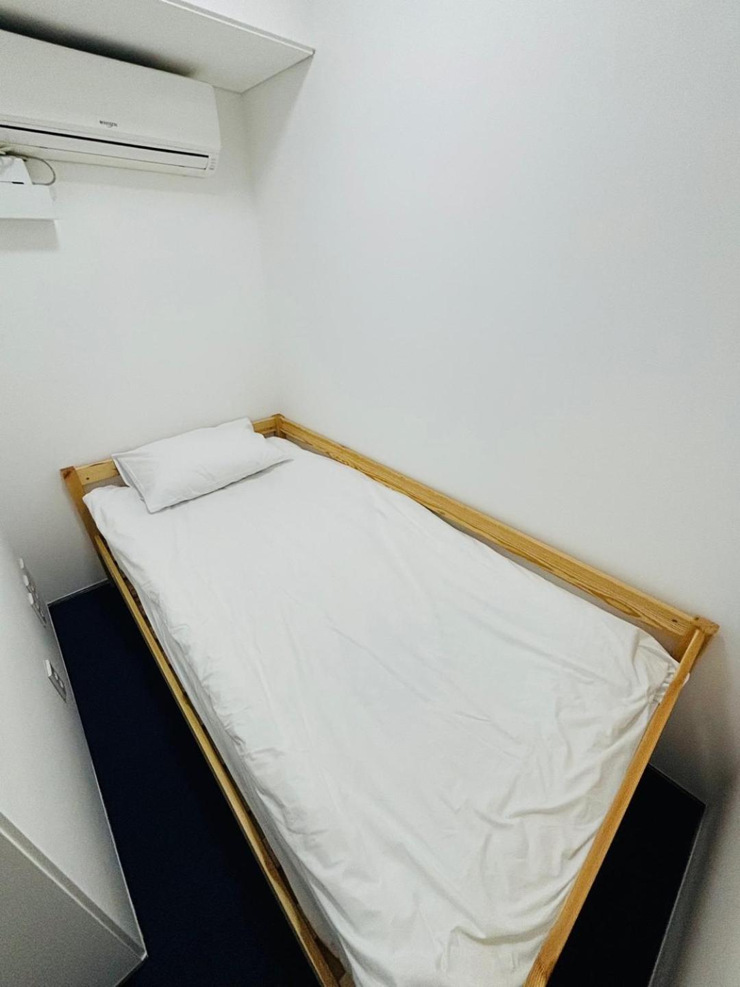 Look Home Guesthouse Сеул Екстер'єр фото