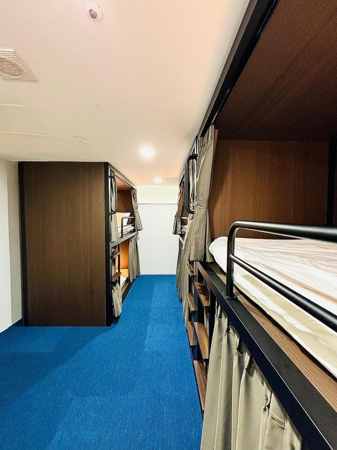 Look Home Guesthouse Сеул Екстер'єр фото