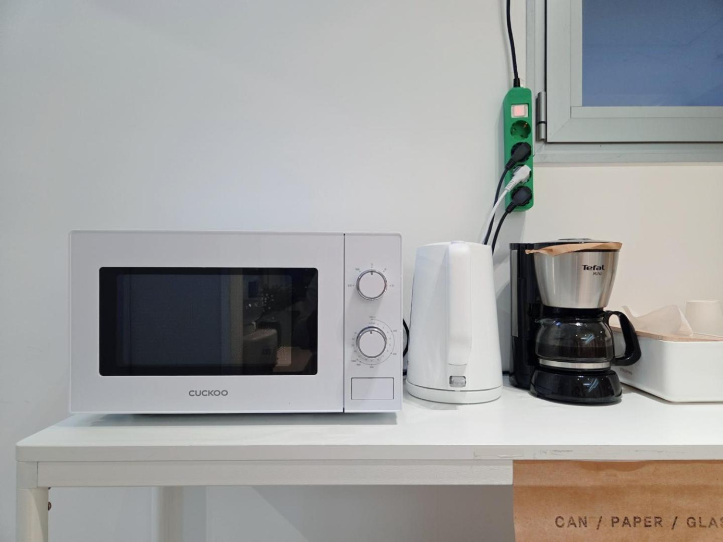 Look Home Guesthouse Сеул Екстер'єр фото
