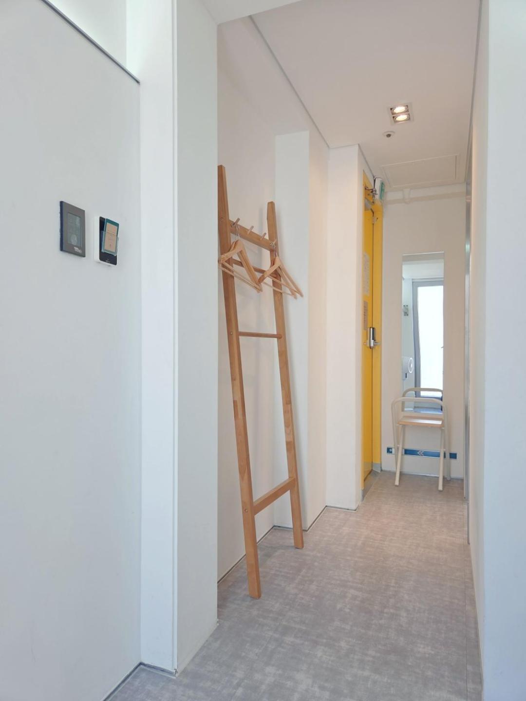 Look Home Guesthouse Сеул Екстер'єр фото