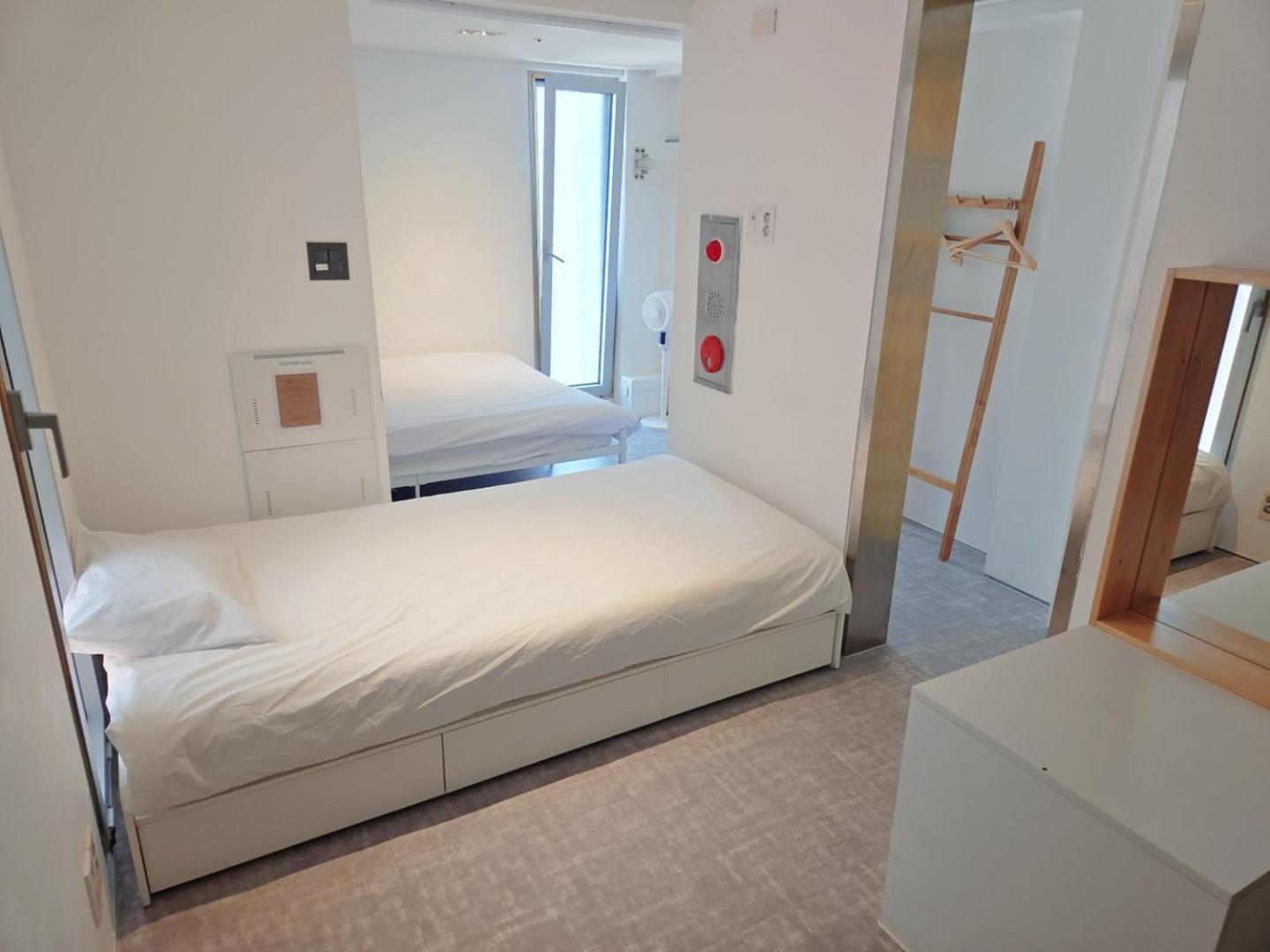 Look Home Guesthouse Сеул Екстер'єр фото