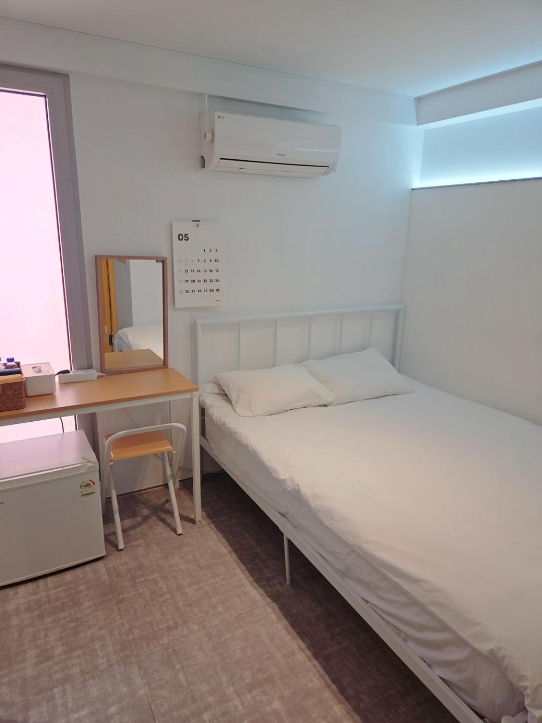 Look Home Guesthouse Сеул Екстер'єр фото