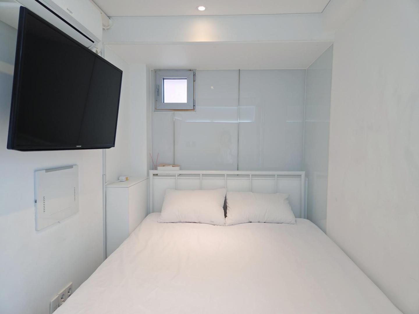 Look Home Guesthouse Сеул Екстер'єр фото