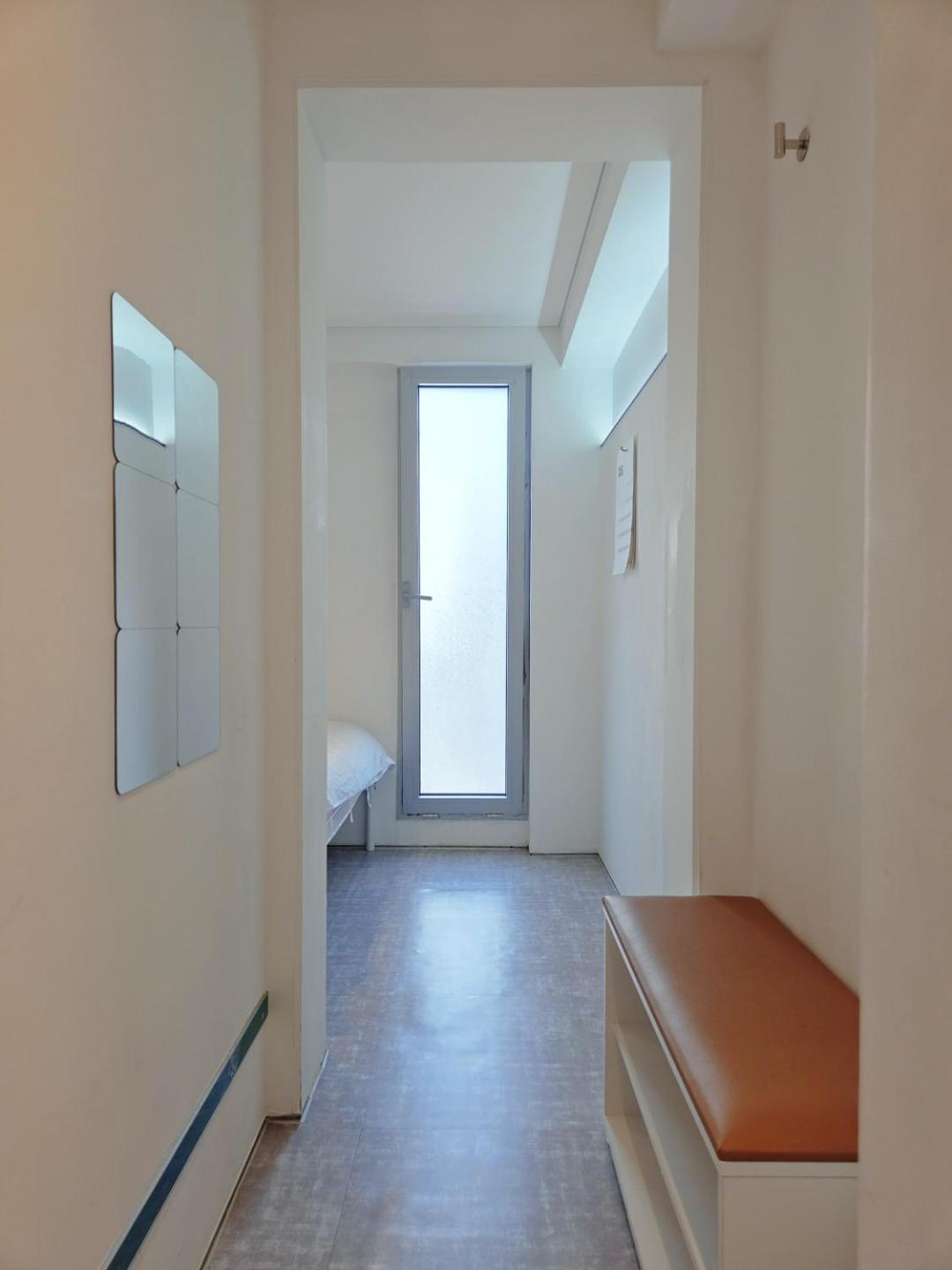 Look Home Guesthouse Сеул Екстер'єр фото
